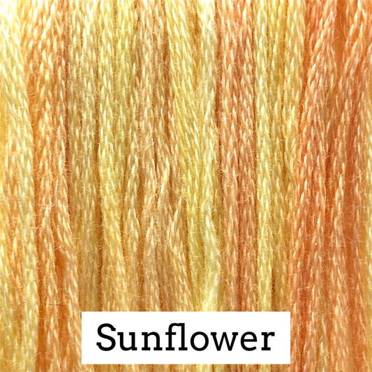 Sunflower - Classic Colorworks