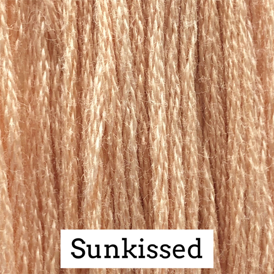 Sunkissed - Classic Colorworks