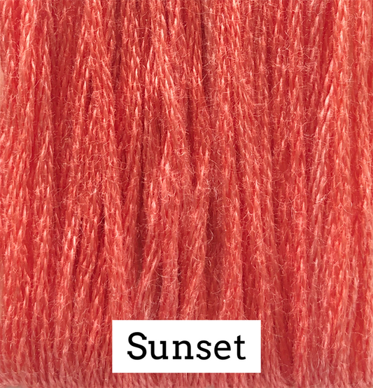 Sunset - Classic Colorworks