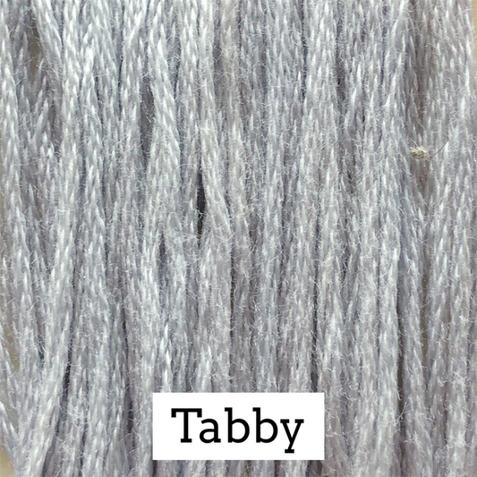 Tabby - Classic Colorworks
