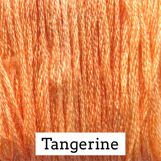 Tangerine - Classic Colorworks