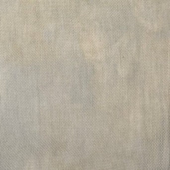 20 Count Aida - Stitcher's Quarter - "Tarragon" by Atomic Ranch Fabrics