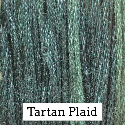 Tartan Plaid - Classic Colorworks