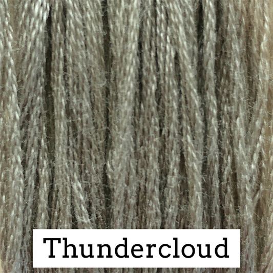 Thundercloud - Classic Colorworks