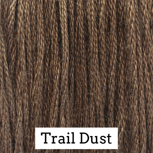 Trail Dust - Classic Colorworks
