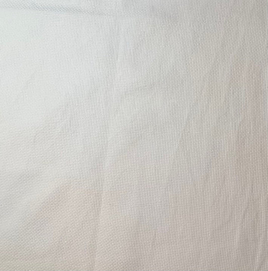 14 Count Aida - Stitcher's Quarter - "Vanilla Cream" by Atomic Ranch