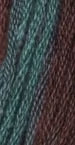 Verdigris - The Gentle Art