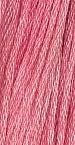 Victorian Pink - The Gentle Art