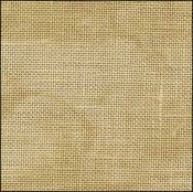 40 Count Linen - Stitcher's Quarter - "Vintage Country Mocha" by Zweigart
