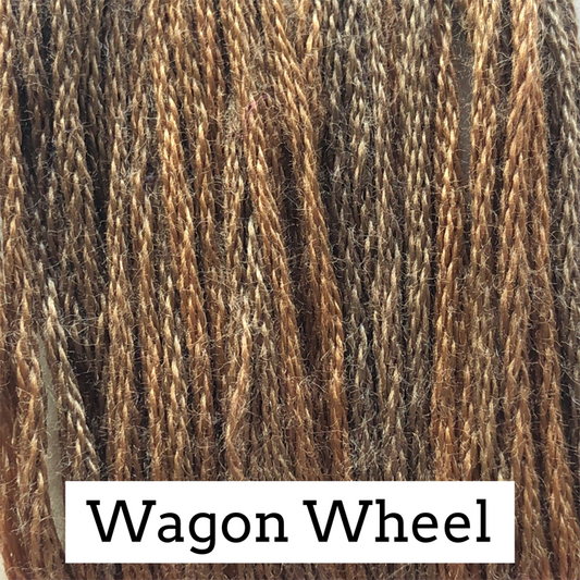 Wagon Wheel - Classic Colorworks