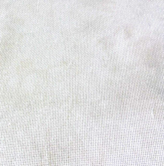 14 Count Aida - Stitcher's Quarter - "Weathered Stone" by Atomic Ranch Fabrics