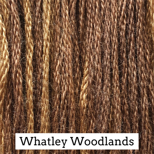 Whatley Woodlands - Classic Colorworks