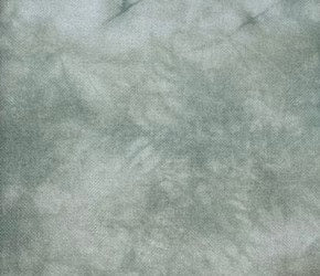 14 Count Aida - Stitcher's Quarter - "Wild Mint" by Atomic Ranch Fabrics