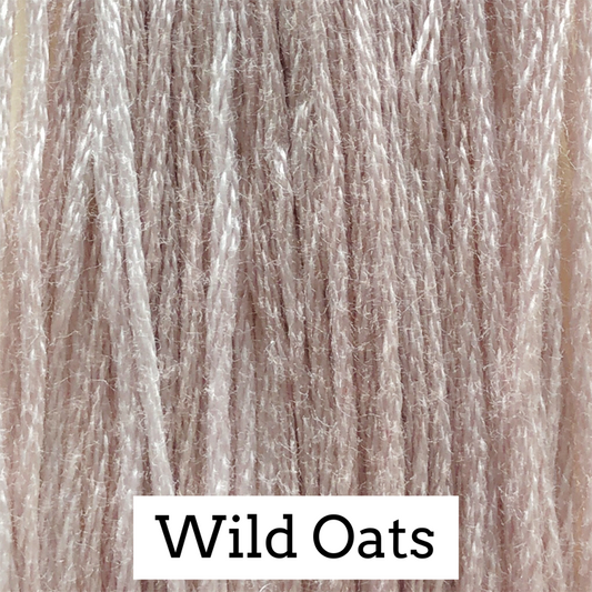 Wild Oats - Classic Colorworks