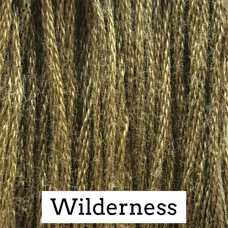 Wilderness - Classic Colorworks