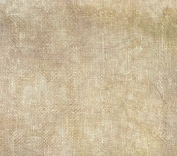 32 Count Linen - Stitcher's Half - "Willow" by BeStitchMe