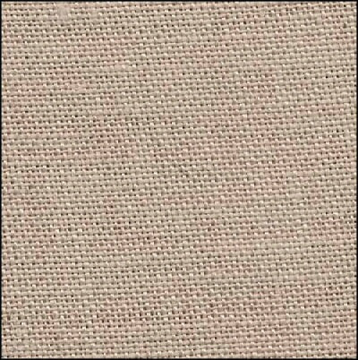 36 Count Linen - Stitcher's Quarter - "Winter Brew" by R & R Reproductions