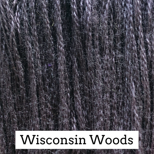 Wisconsin Woods - Classic Colorworks