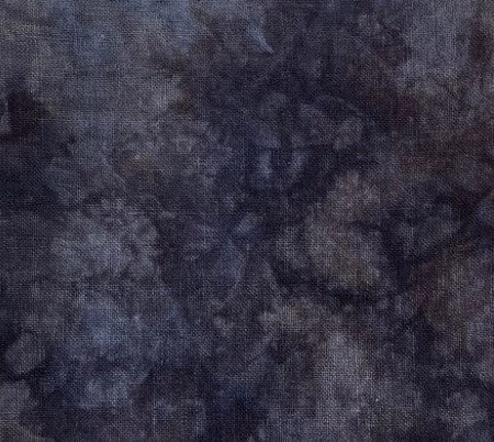 28 Count Linen, Stitcher's Quarter - "Wood Stove" by Lapin Loops