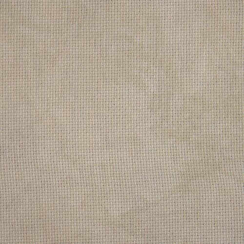 32 Count Lugana - Stitcher's Quarter - "Wren" by Picture This Plus