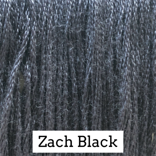 Zach Black - Classic Colorworks