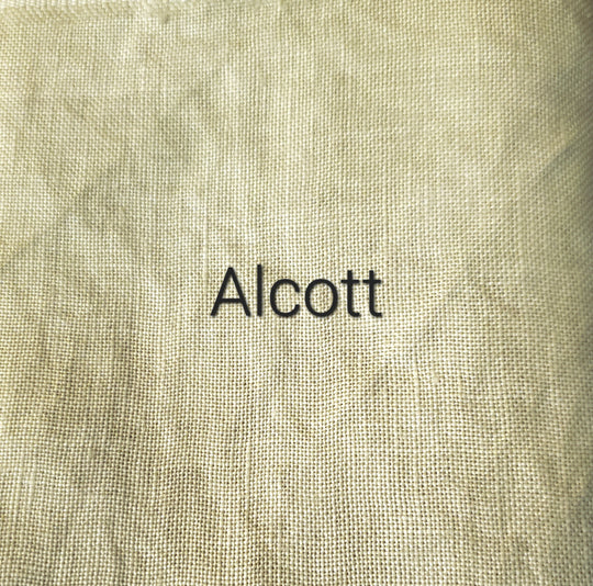 36 Count Linen - Stitcher's Quarter - "Alcott" by Needle & Flax