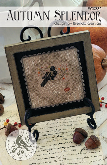 Autumn Splendor by With Thy Needle & Thread
