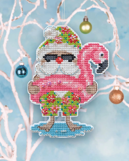 Cabana Santa Kit by Satsuma Street