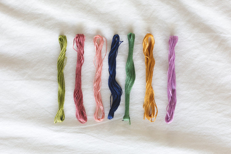 Stitchwork Design Co