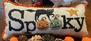Hello Halloween by Teresa Kogut