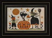 Hello Halloween by Teresa Kogut