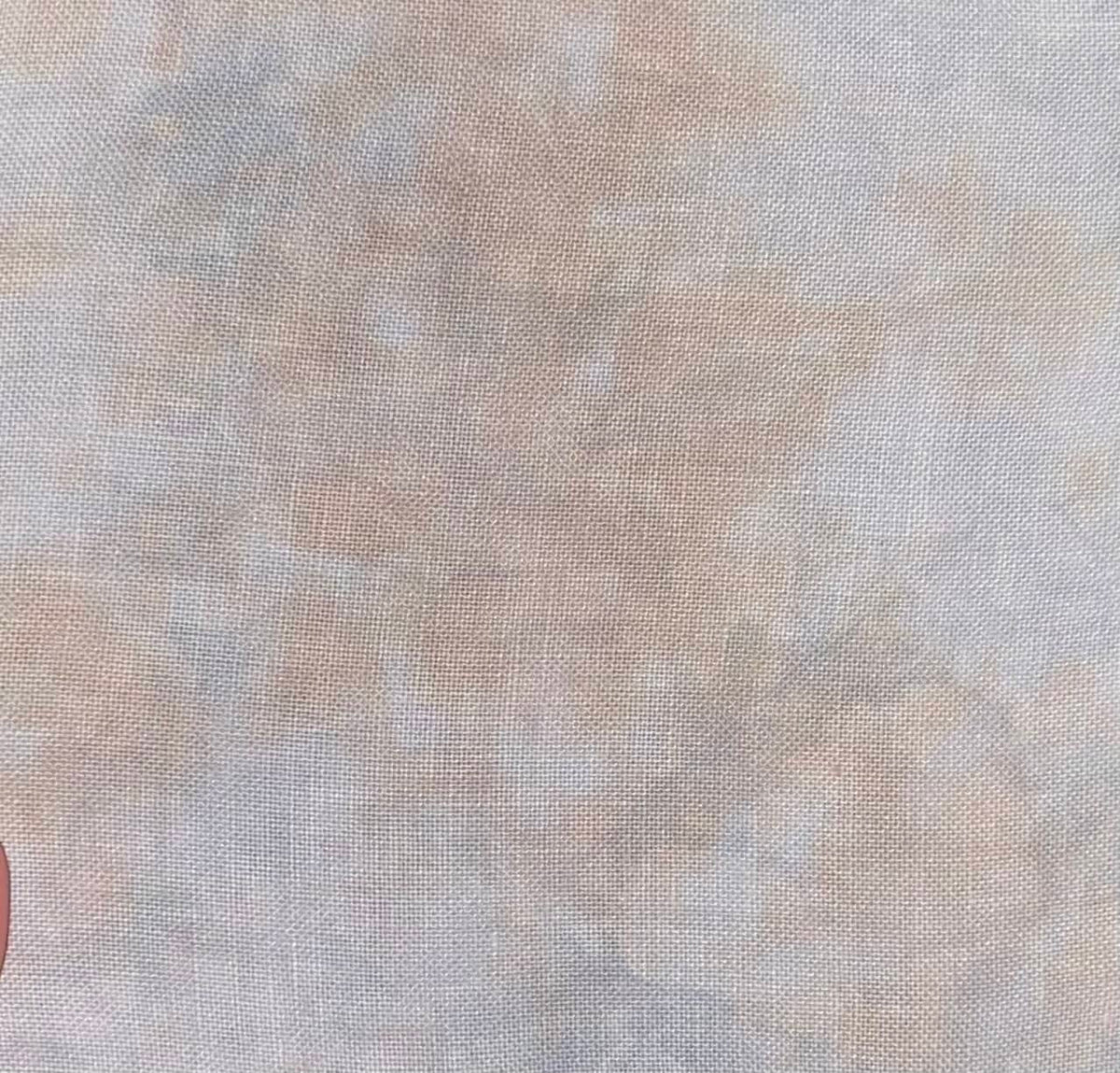 32 Count Linen - Stitcher's Quarter - "Feldspar" by Picture This Plus