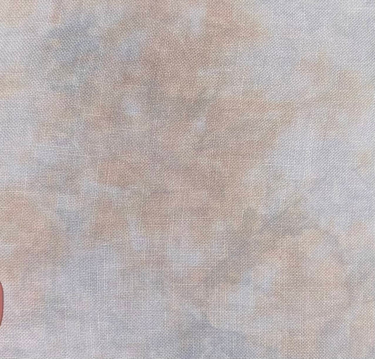 32 Count Lugana - Stitcher's Quarter - "Feldspar" by Picture This Plus