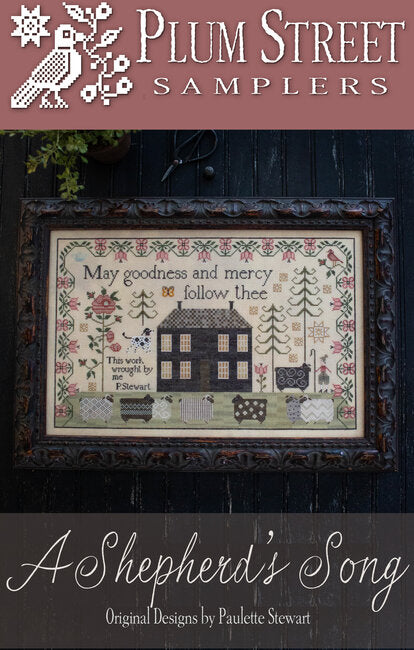 A Shepherd's Song by Plum Street Samplers