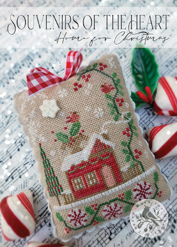 Souvenirs of the Heart - Home for Christmas by With Thy Needle & Thread