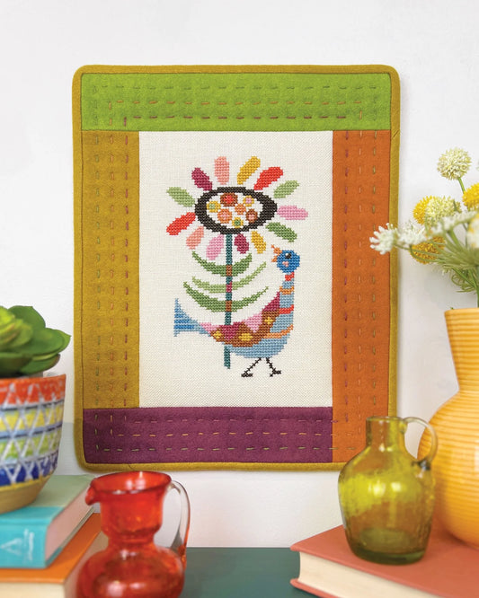 Sunny Side by Satsuma Street