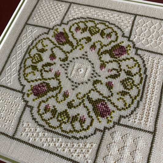 PREORDER:  Lady Catherine by Jean Farish