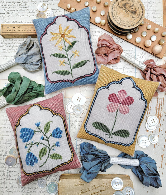 Petal Collection by Hello from Liz Mathews