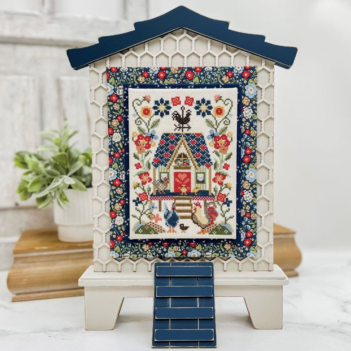 Henrietta's Hen House by Dirty Annie's
