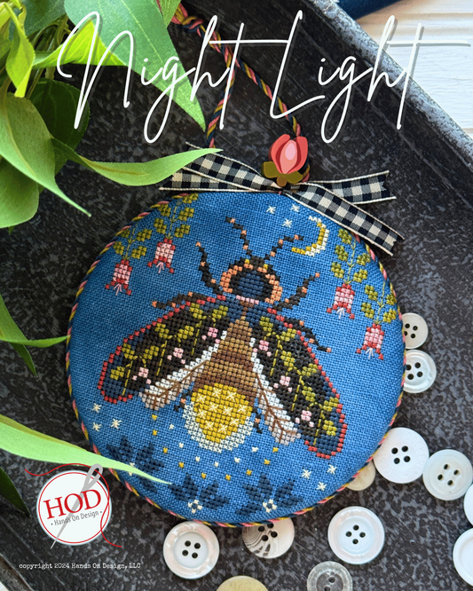 Night Light by Hands on Design