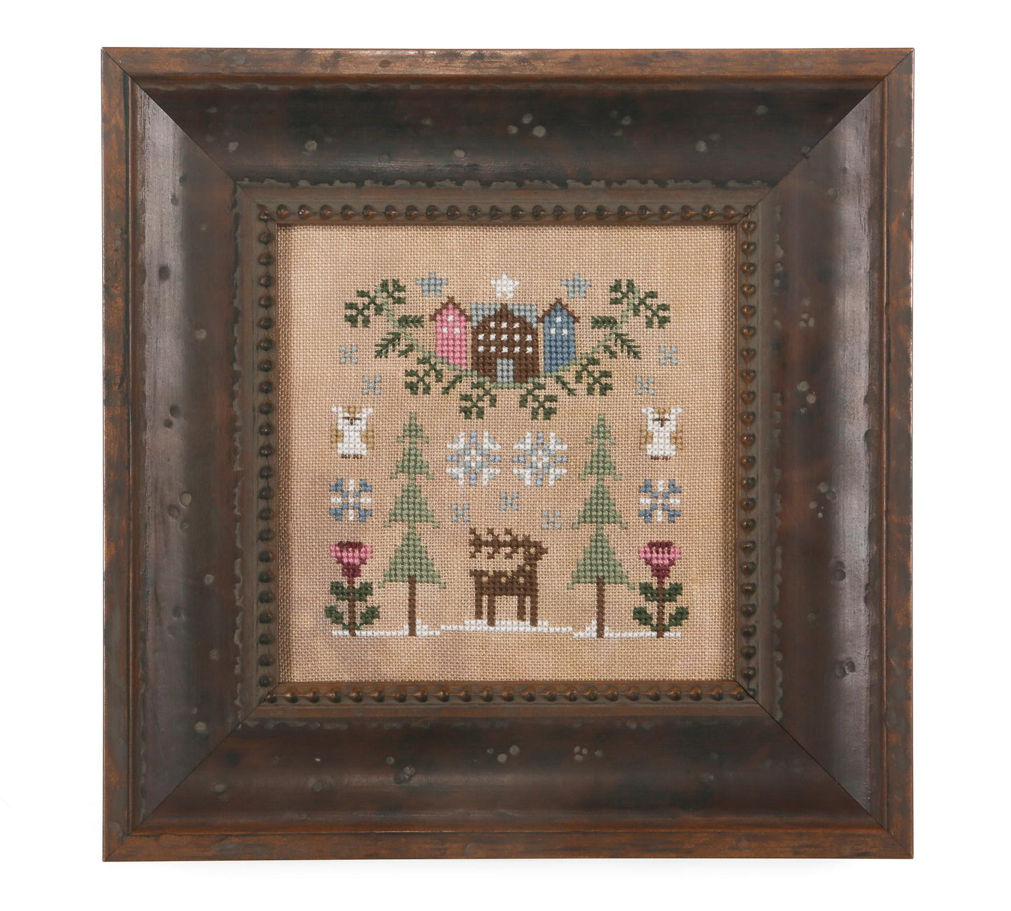 Winter Botanical by Heart in Hand - PREORDER