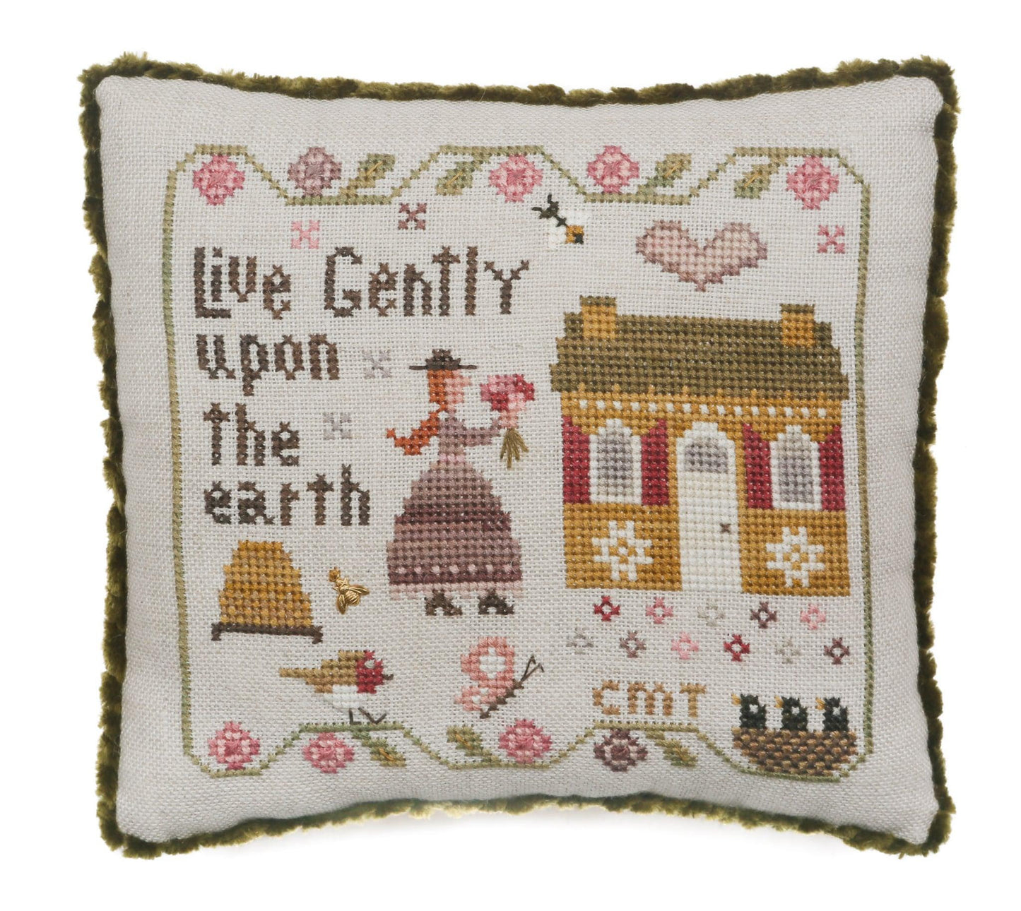 Live Gently by Heart in Hand - PREORDER