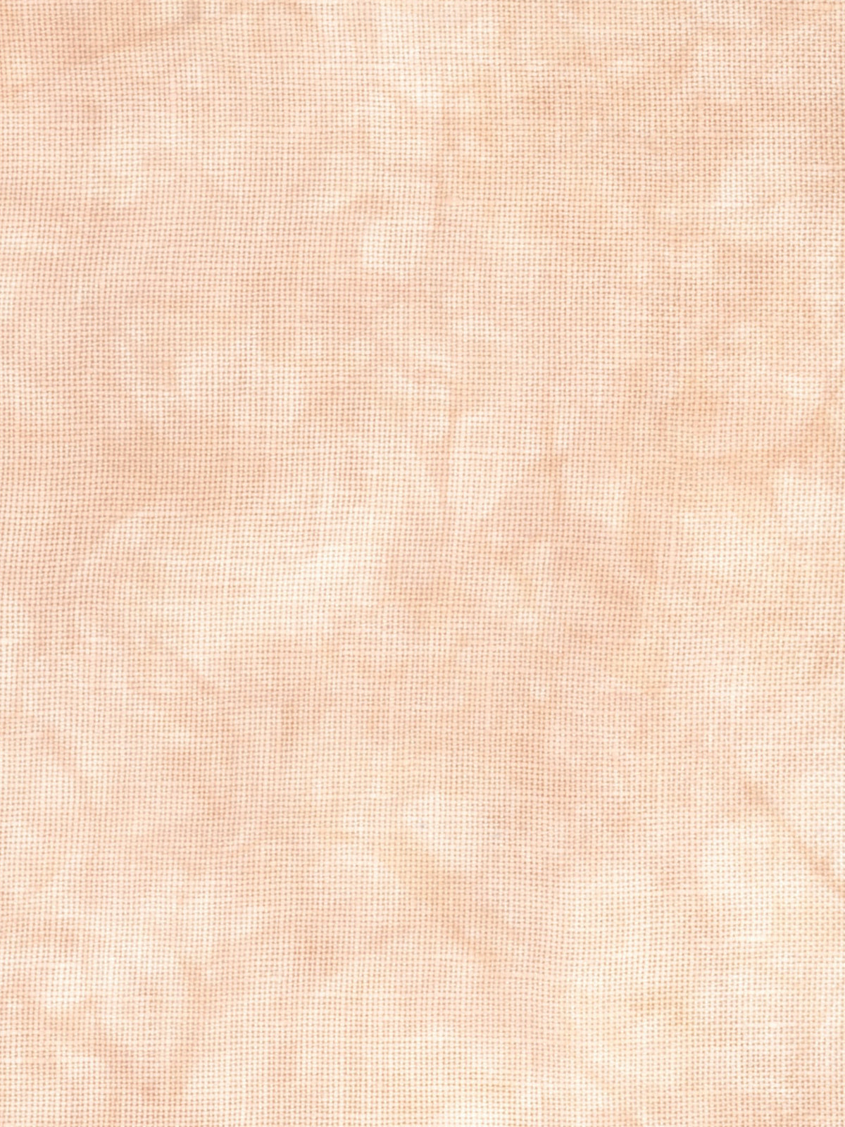 14 Count Aida - Stitcher's Quarter - "Sienna" by Colour & Cotton