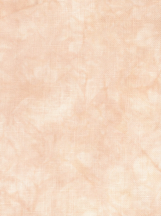 18 Count Aida - Stitcher's Quarter - "Sienna" by Colour & Cotton