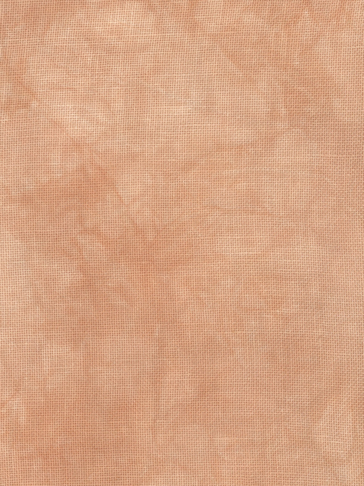 28 Count Lugana - Stitcher's Quarter - "Adobe" by Colour & Cotton