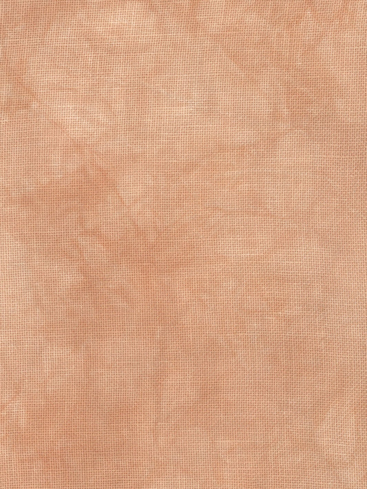 16 Count Aida - Stitcher's Quarter - "Adobe" by Colour & Cotton