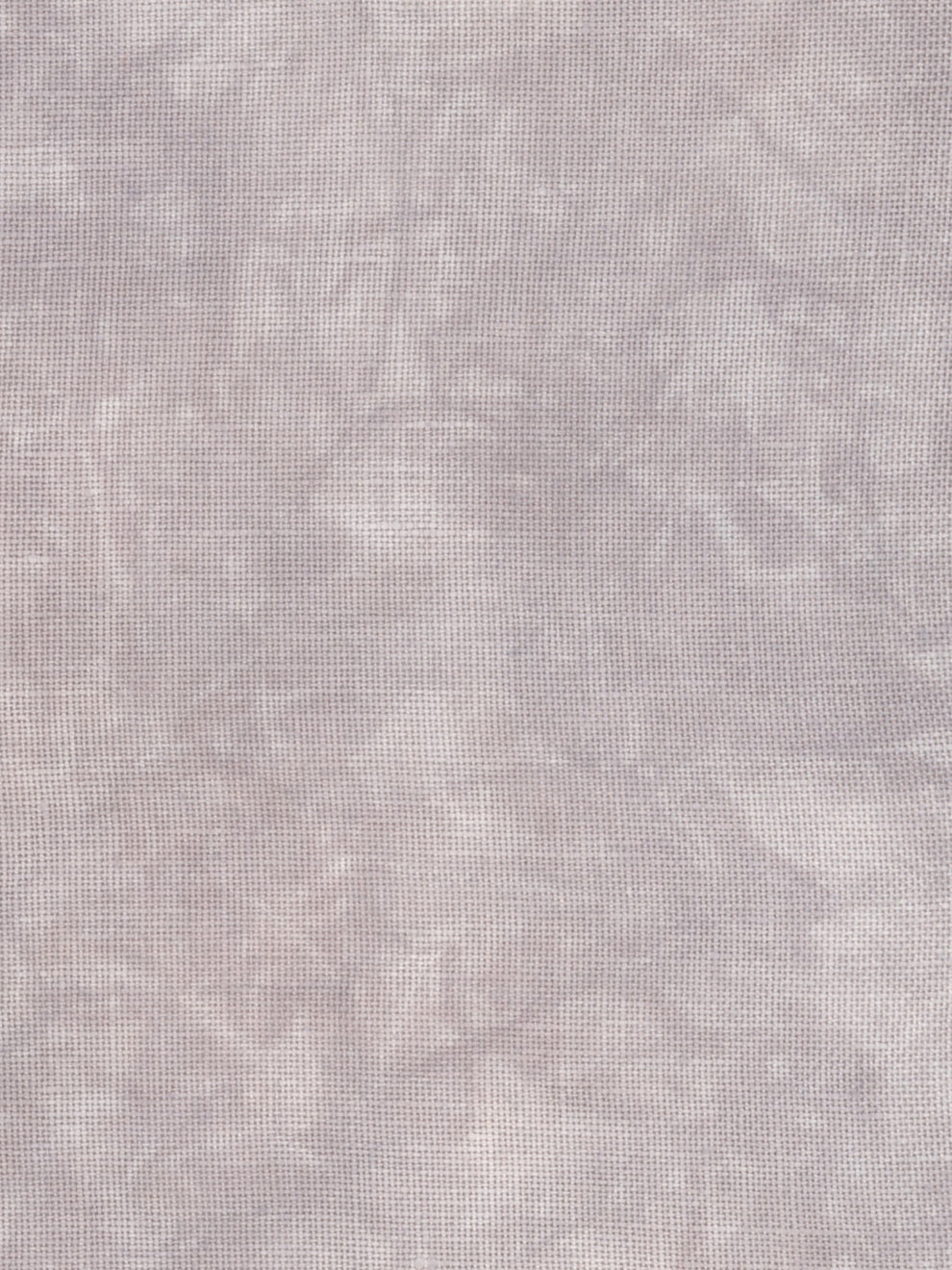 16 Count Aida - Stitcher's Quarter - "Flint" by Colour & Cotton