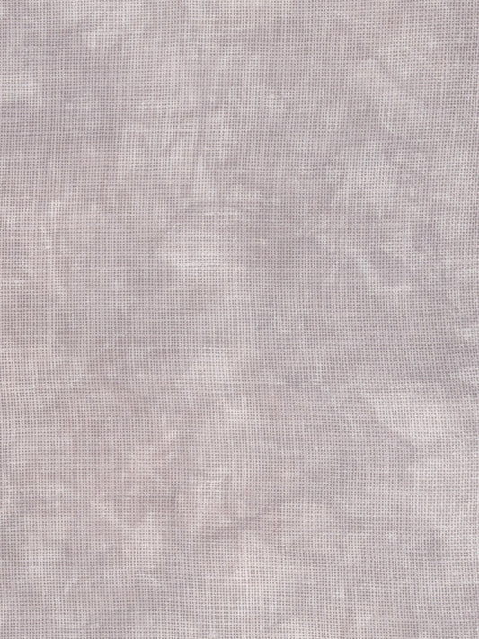 36 Count Linen - Stitcher's Quarter - "Flint" by Colour & Cotton