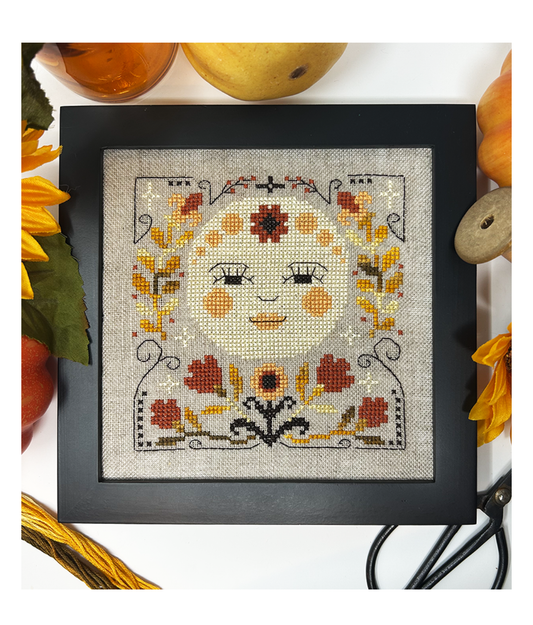 PREORDER - Harvest Moon by Tiny Modernist