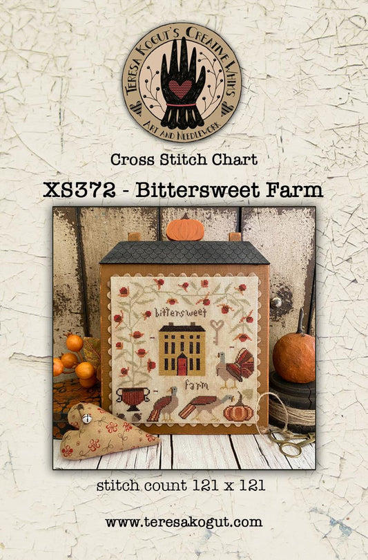 PREORDER - Bittersweet Farm by Teresa Kogut